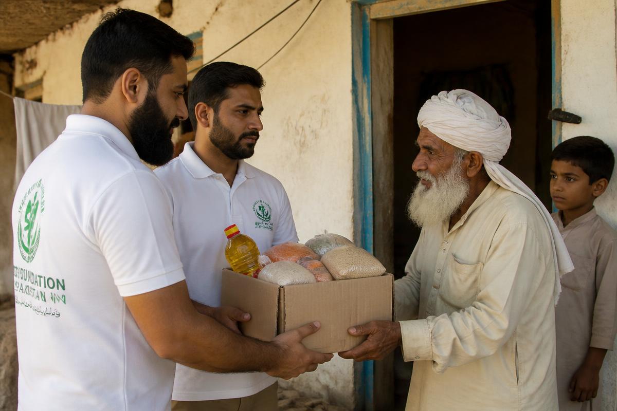 General Donation